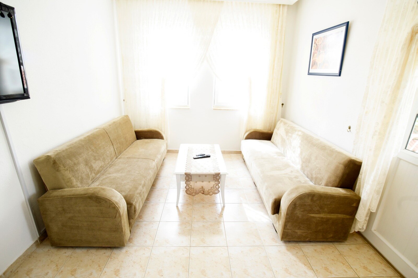 Kekik Azure Homes Ölüdeniz