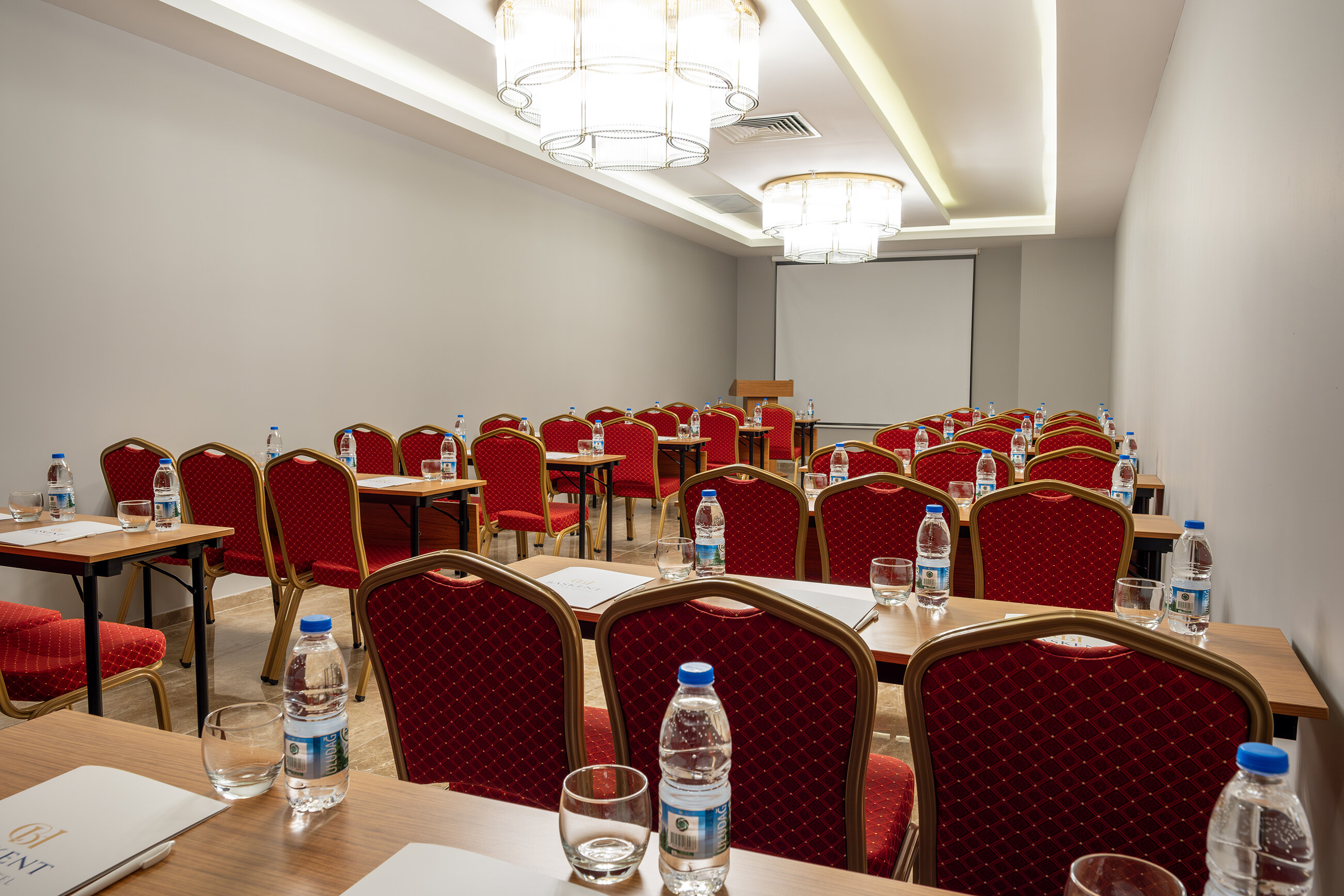 Başkent Center Hotel · 34