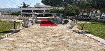 The Palm Club Apart Otel · 34