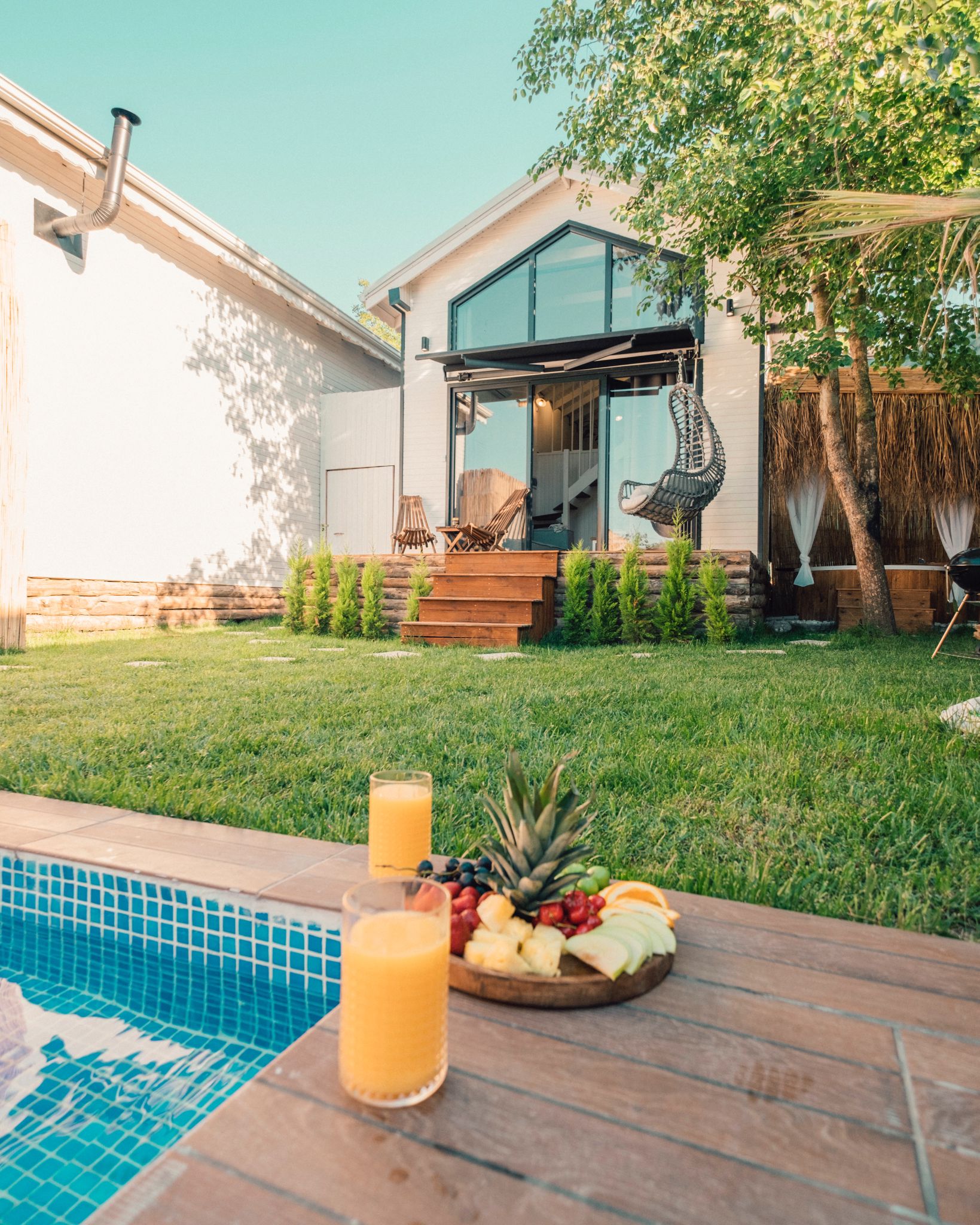 Lemoon House Sapanca