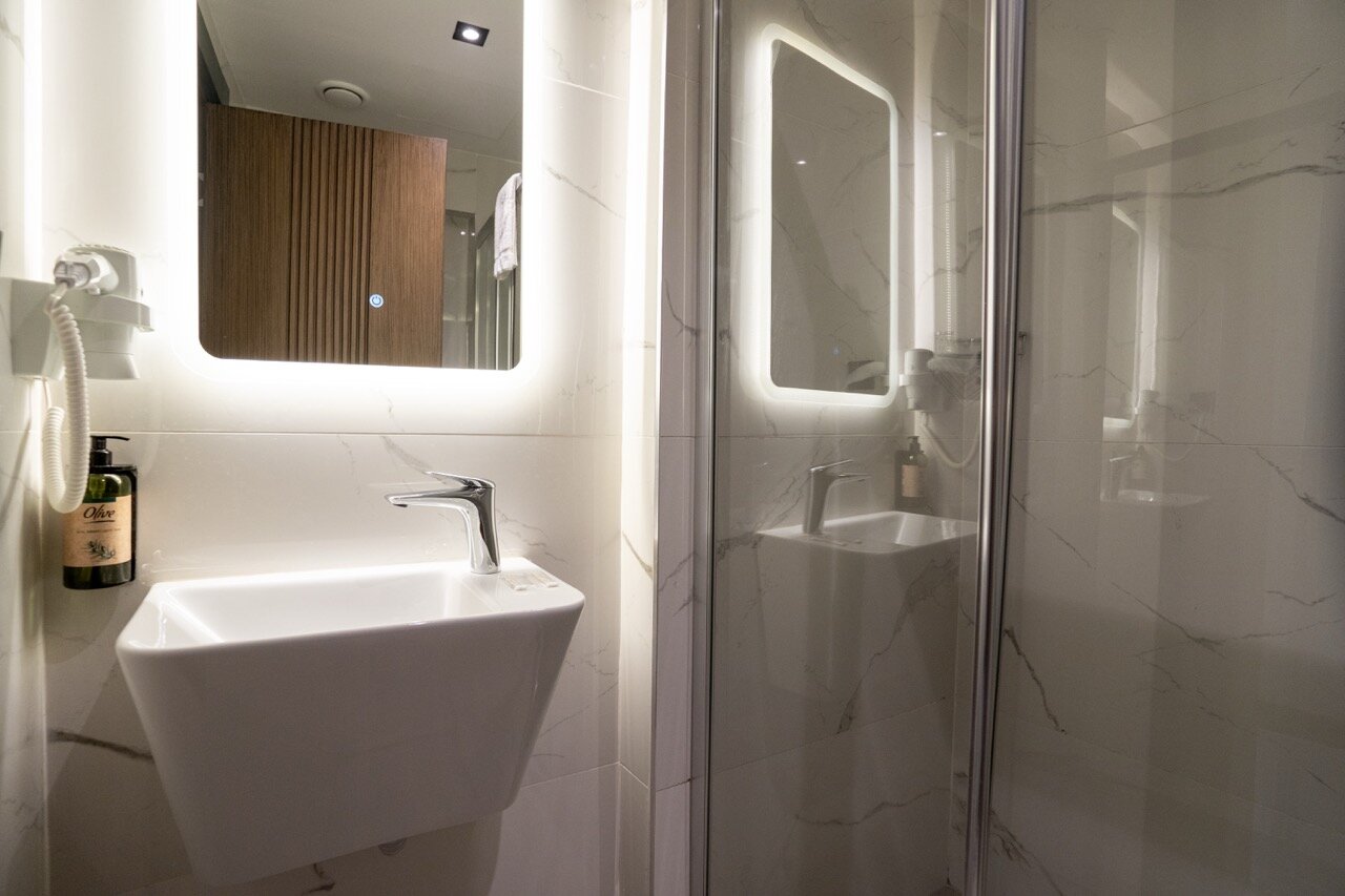 Küçük Velic Hotel · 8