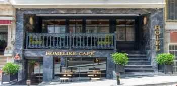 Homelike Hotel · 23