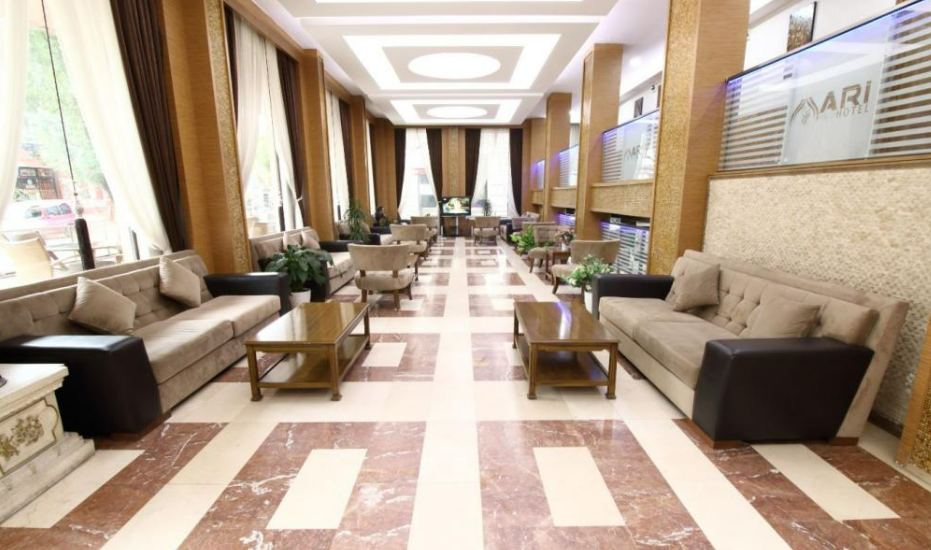 Grand Arı Hotel