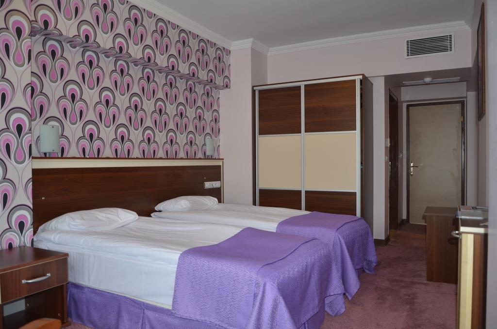 Başak Termal Hotel