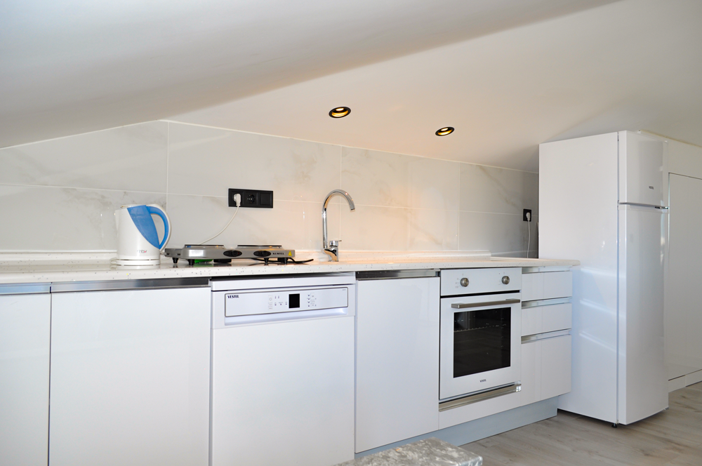 Mat Boutique Hotel Çeşme