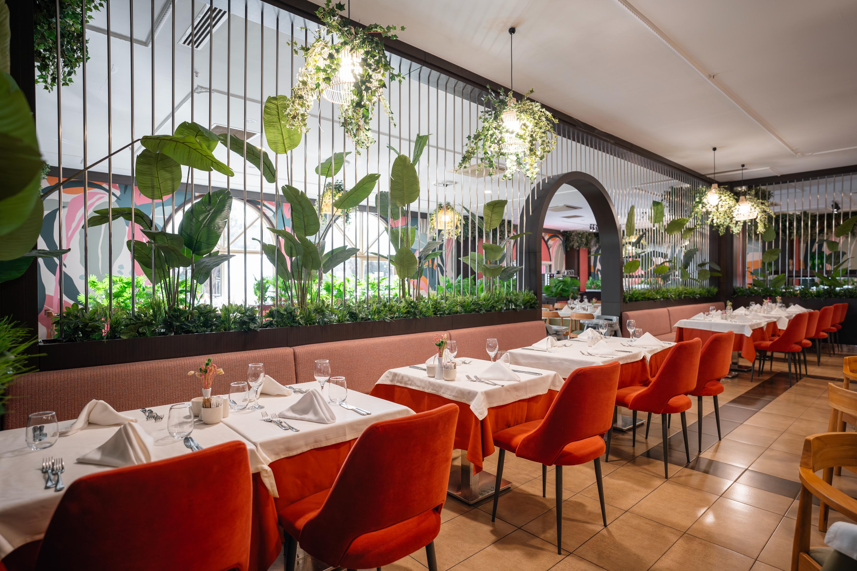 Megasaray WestBeach Antalya