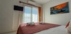 Standart Deniz Manzaralı Oda Görseli