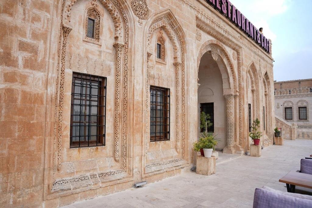 Hercai Konak galeri 8