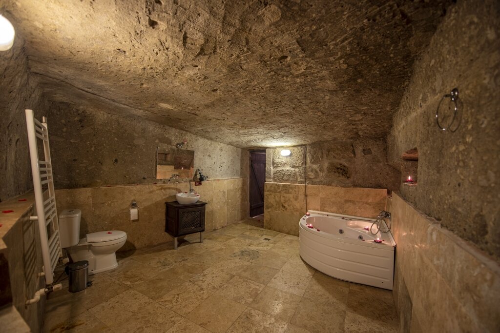 Kapadokya Ihlara Konakları and Caves · 130