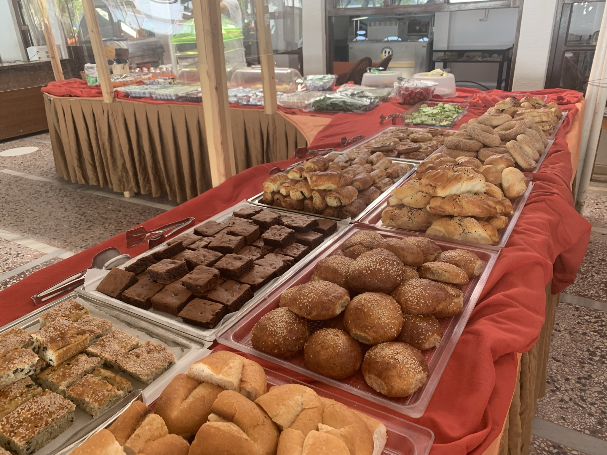 İntermot Boğsak Motel