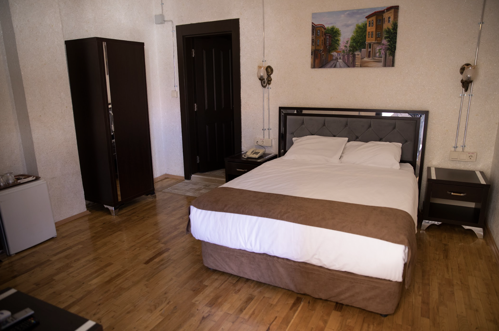 Beliz Hanım Konakları Rezervasyon