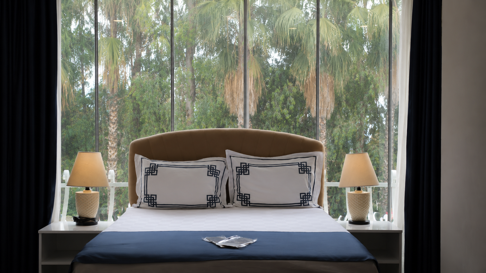 Panoramic Studio