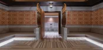 Mövenpick Hotel İstanbul Asia Airport · 74