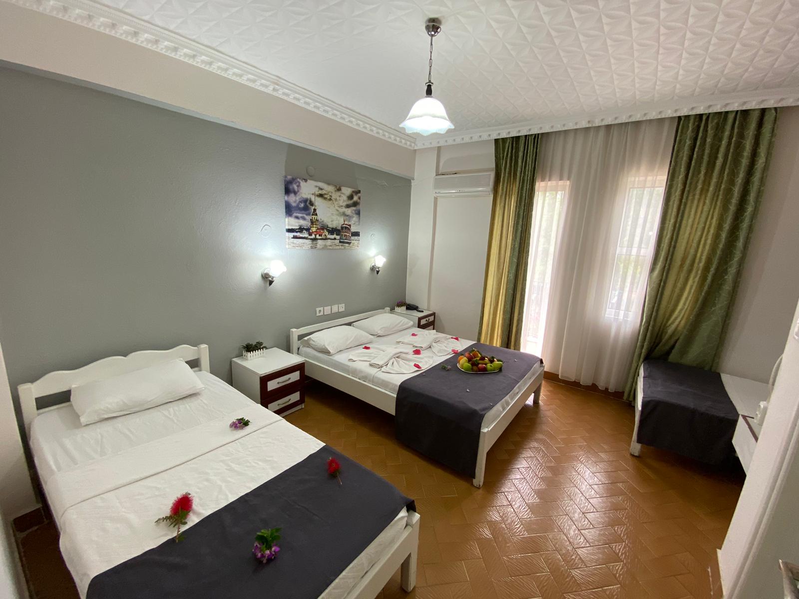 Pasha Hotel