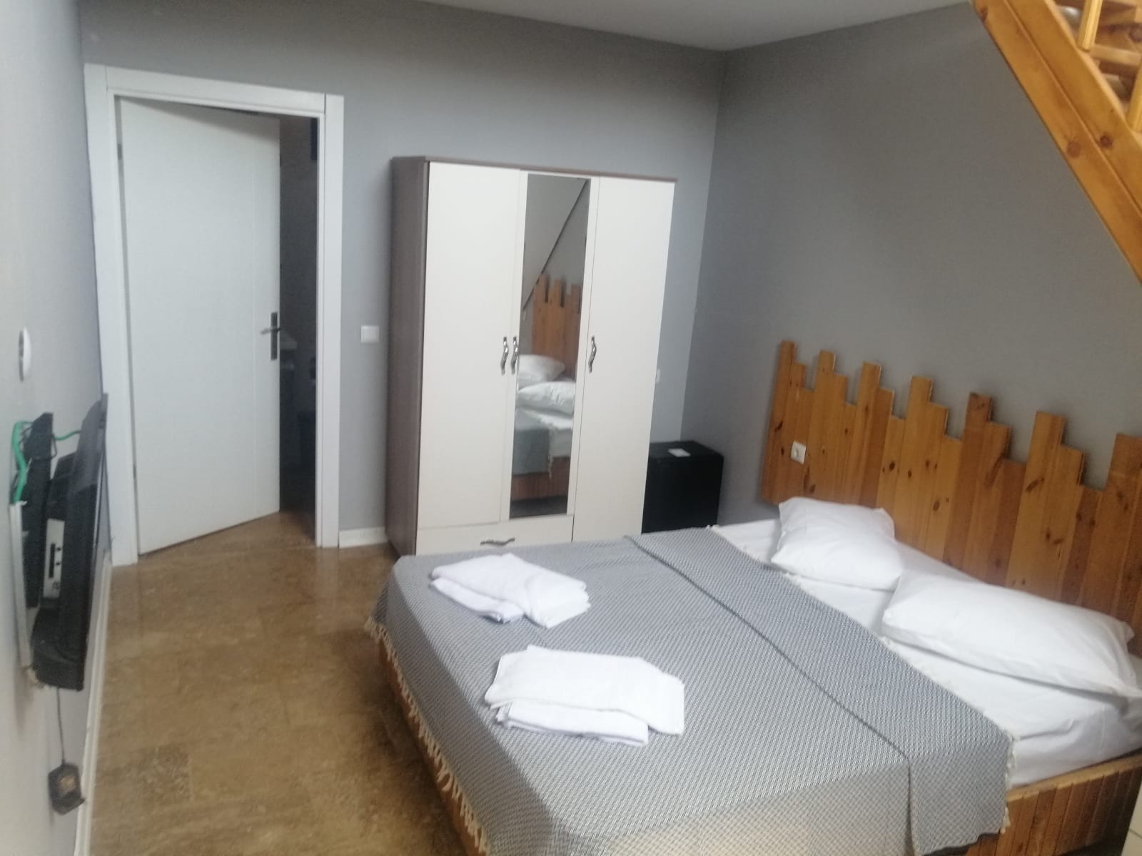 Asil Bungalows Pool & Beach