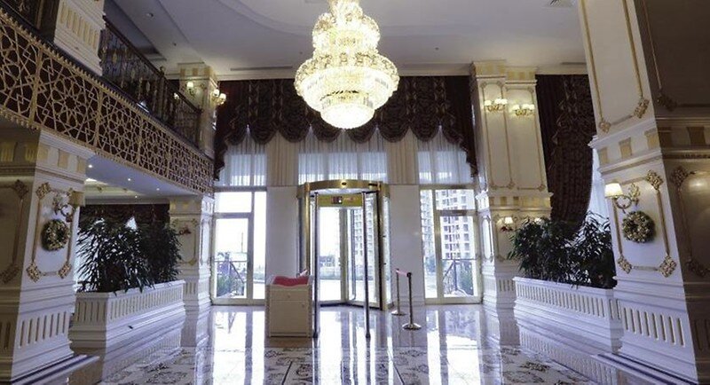 World Point Reis Inn Hotel