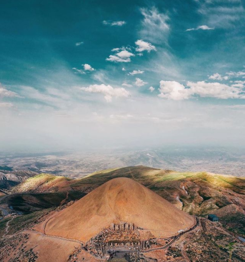 Nemrut Euphrat Otel