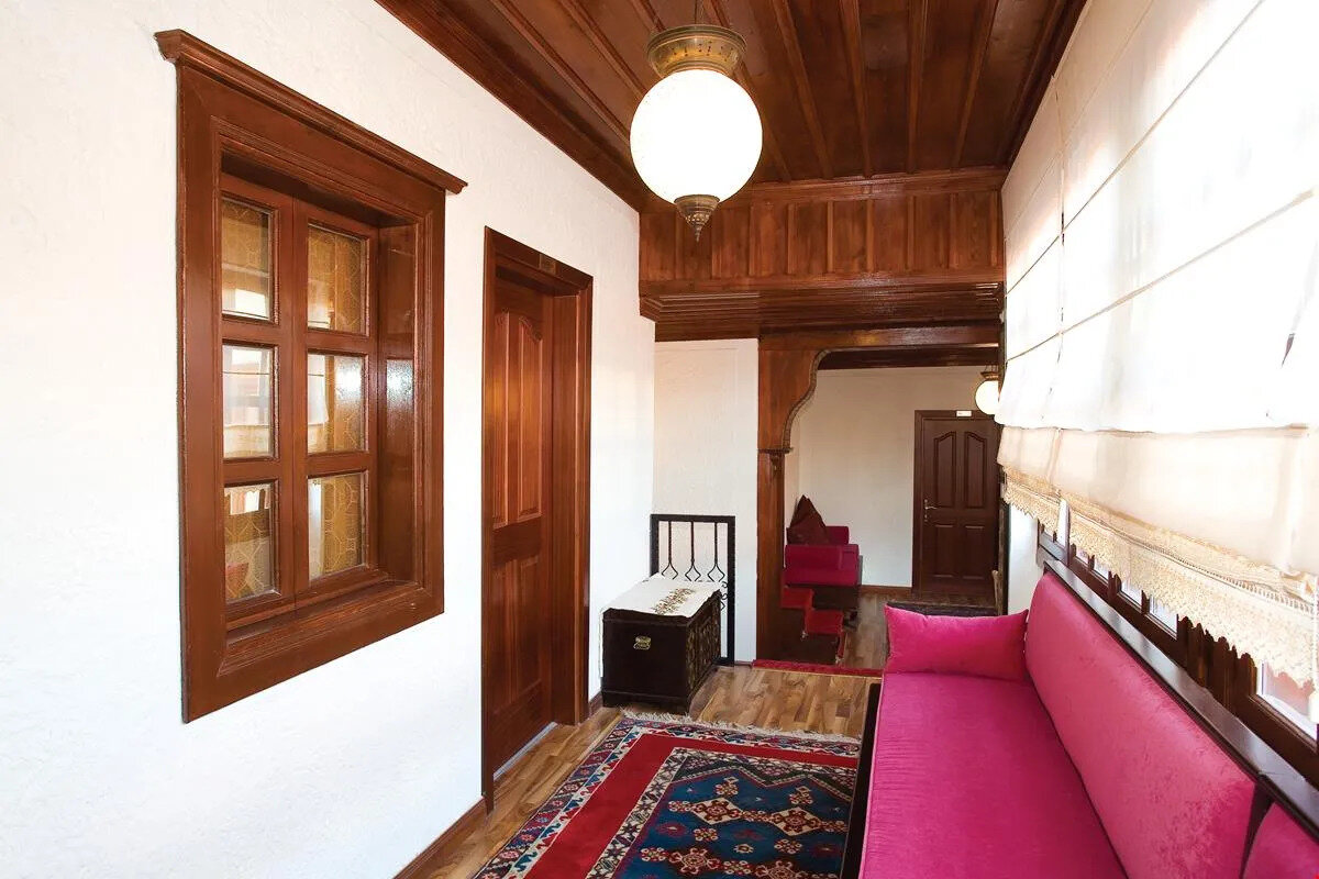 Cicerone Logde Hotel galeri 2