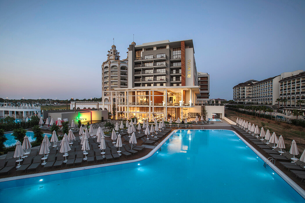 Riolavitas Resort & Spa galeri 6