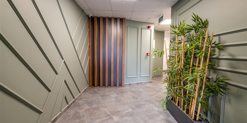 Royal Luxury Hotels Suites
