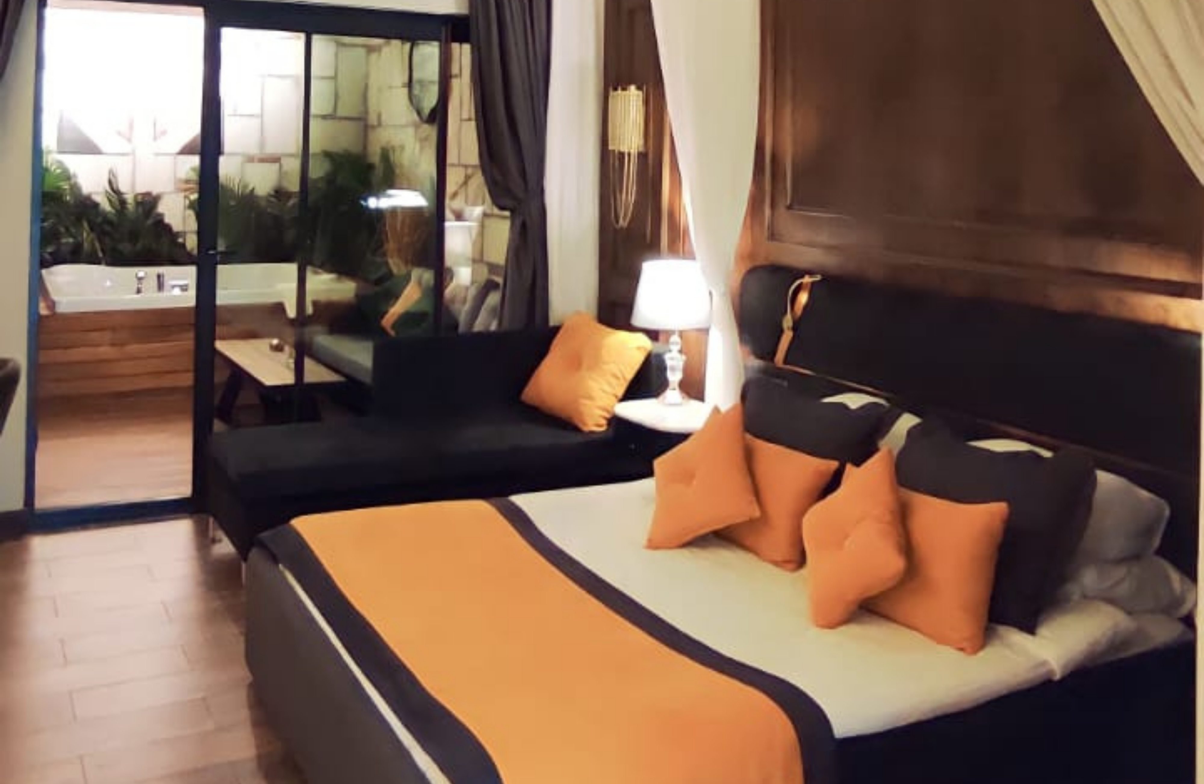 TNR Otel & Spa · 36