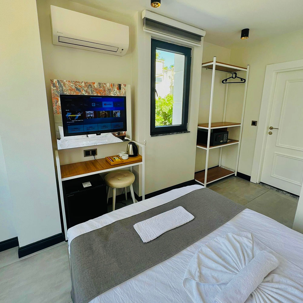 Euronova Hotel Residence