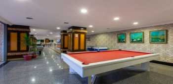 Sealine Suite Hotel