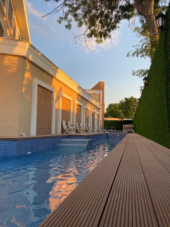 Yagona Termal Otel · 10