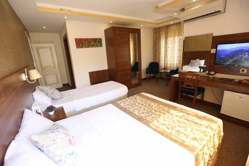 City Home Otel