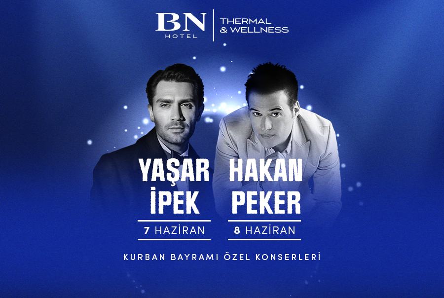 BN Hotel Thermal & Wellness