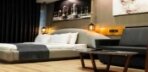 Standart Oda Şehir Manzaralı Görseli