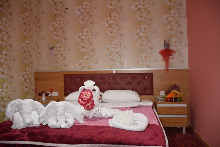 Heyamo Hotel Hopa