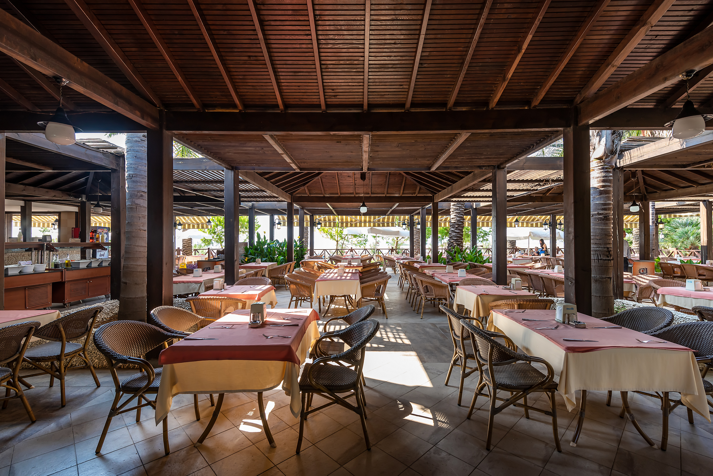 Sunis Kumköy Beach Resort Hotel & Spa