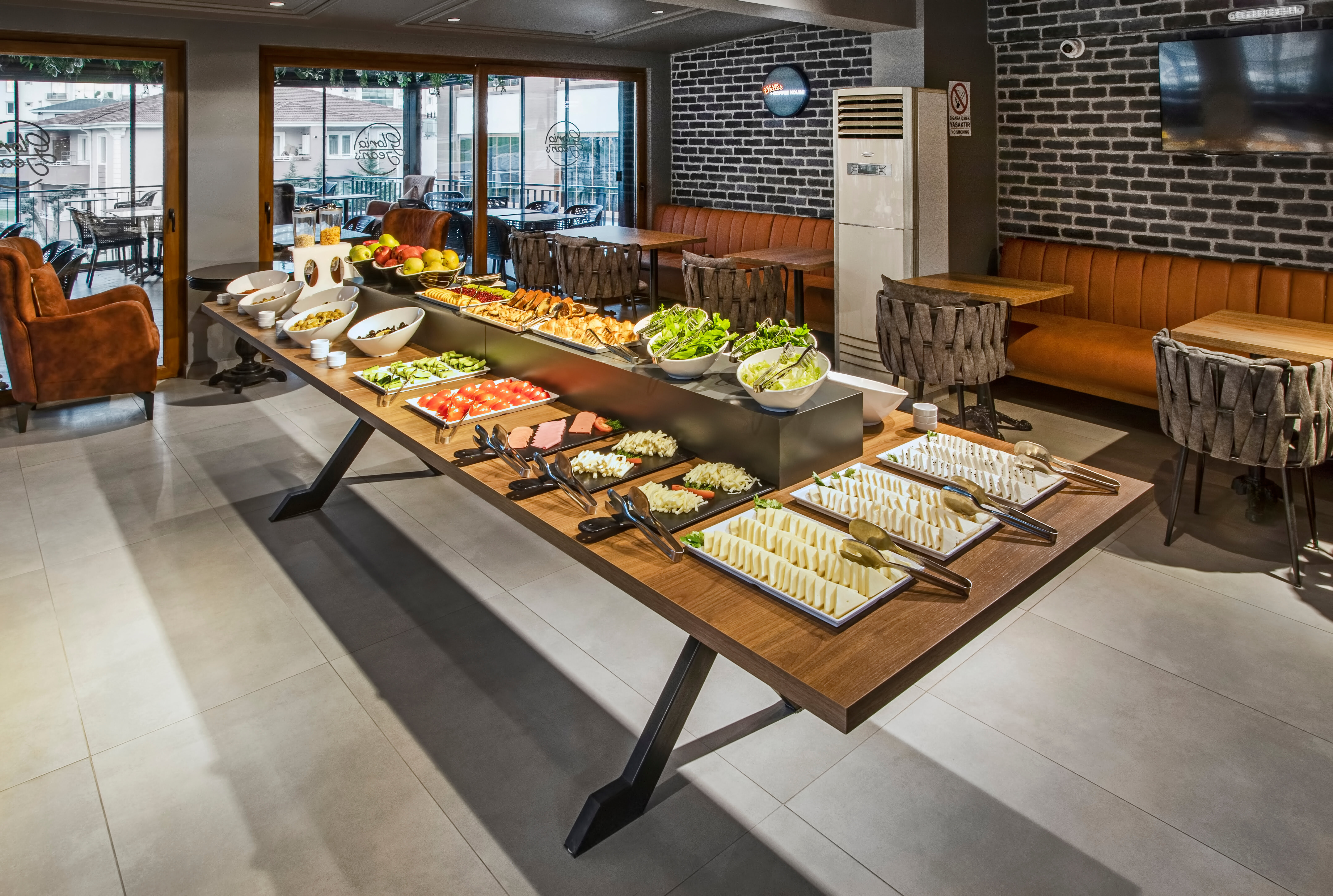 Luxon Hotel Sakarya Rezervasyon