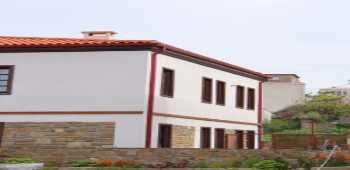 İlia Konak