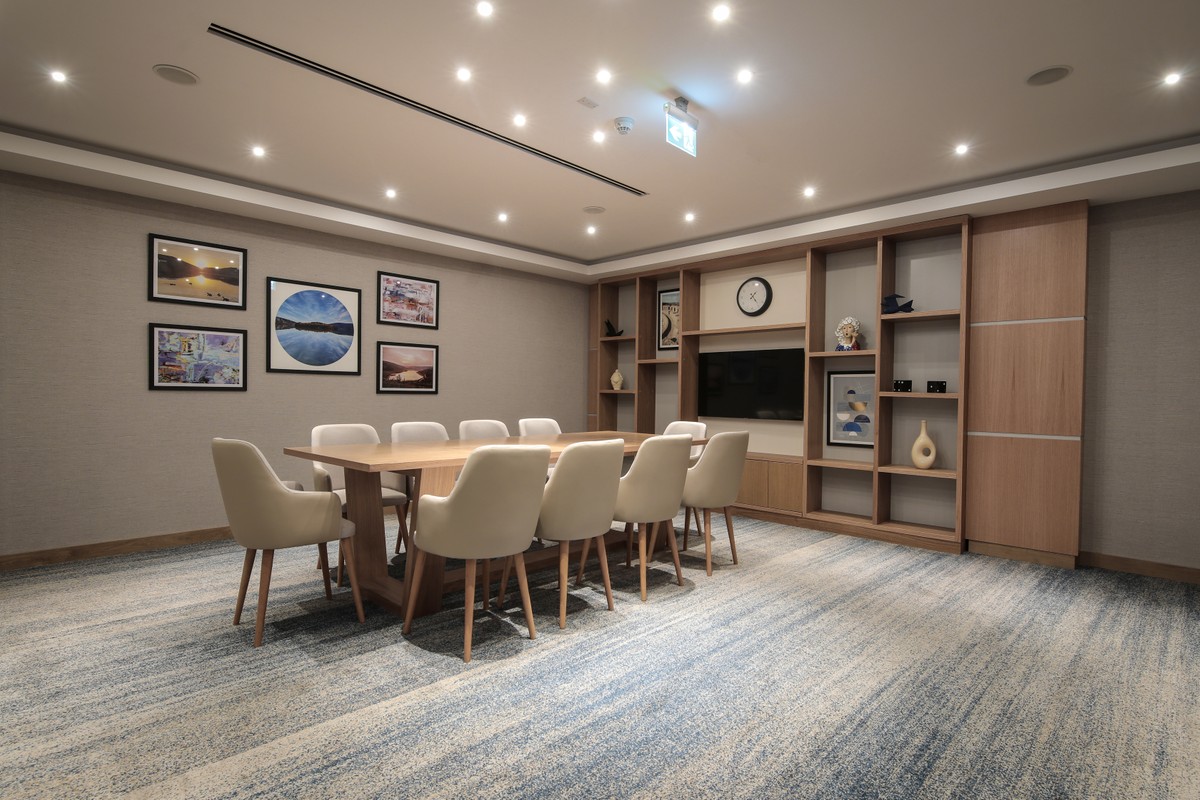 Hilton Garden Inn Ankara Çankaya