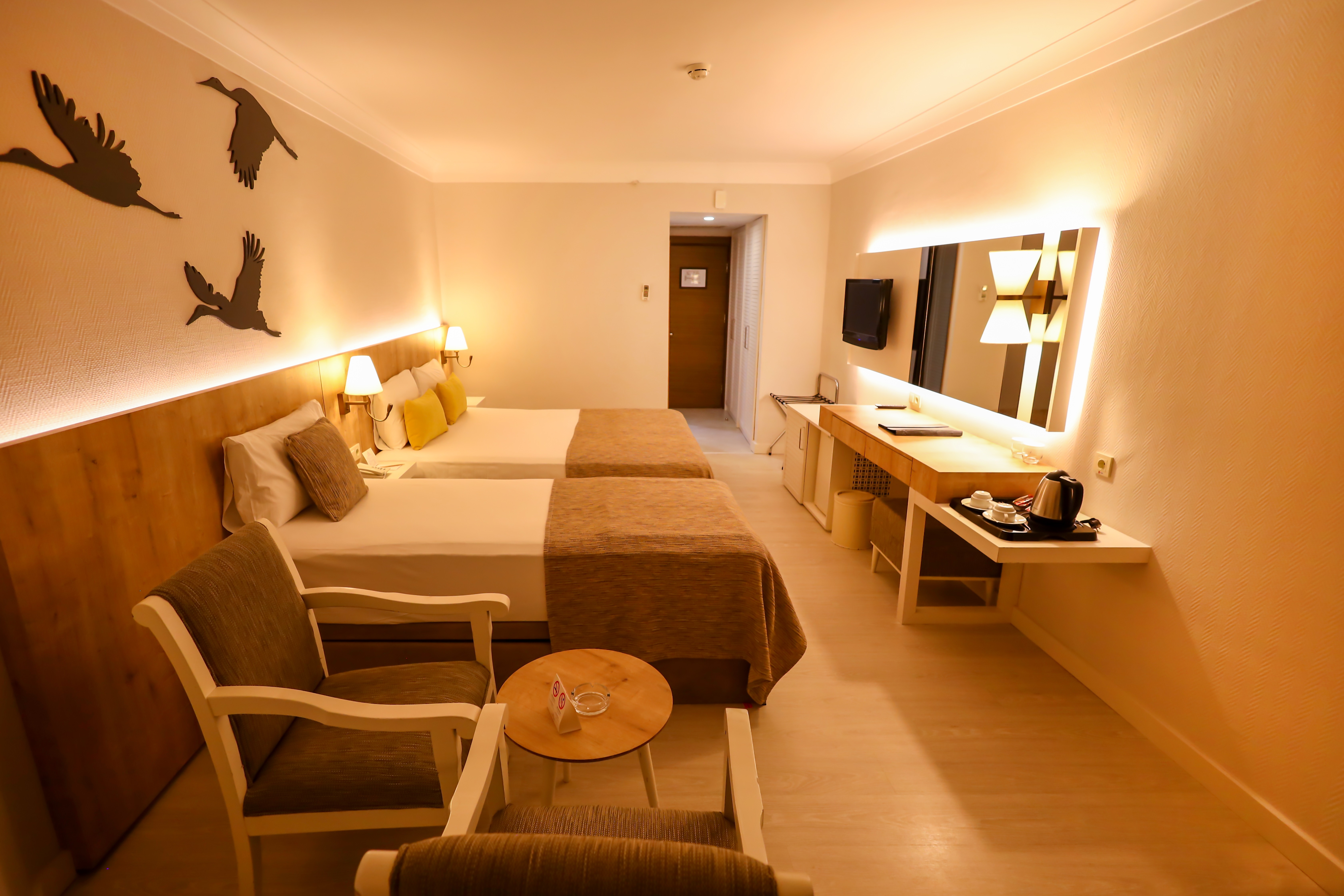 Nova Park Hotel