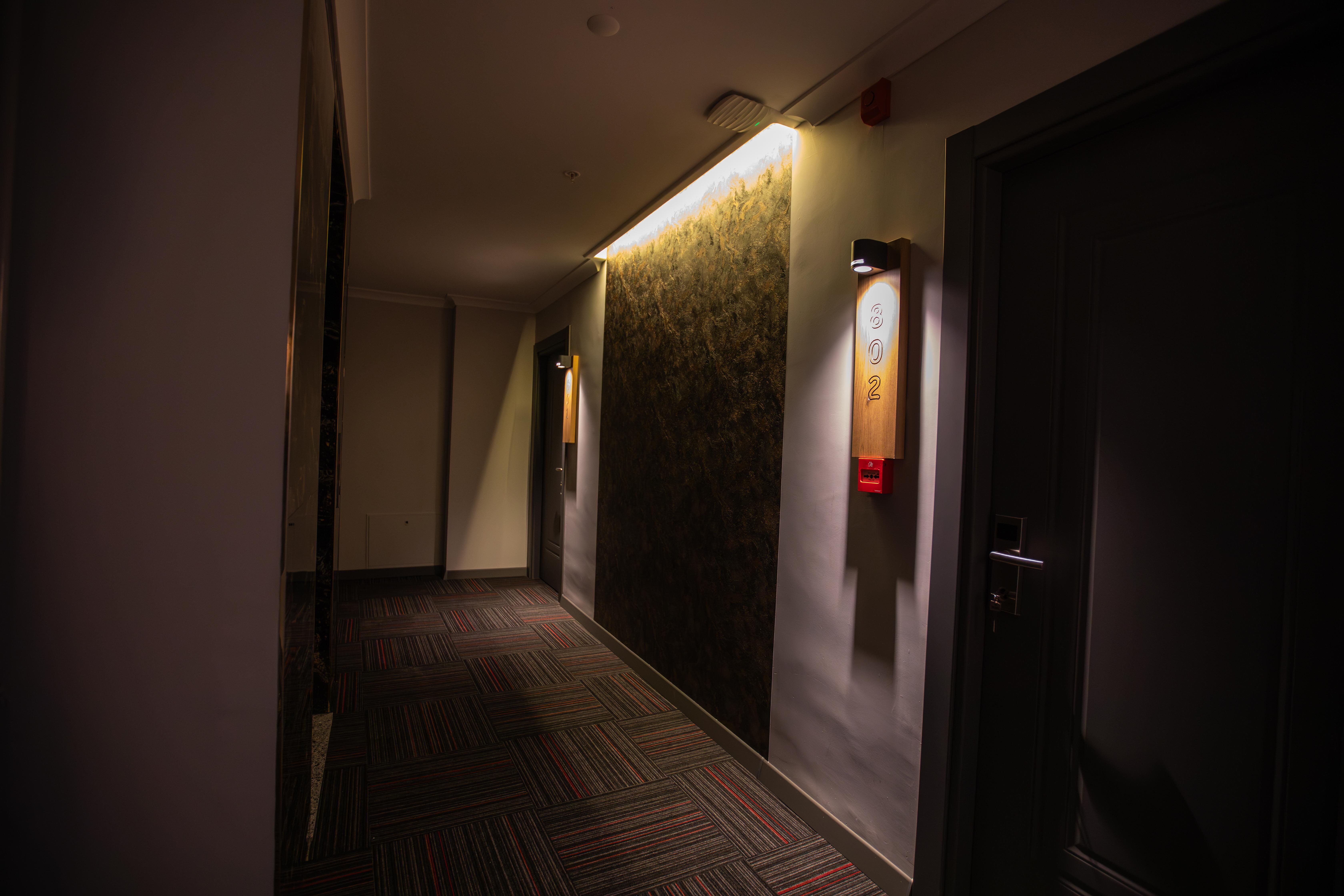 Hotel Milano galeri 5