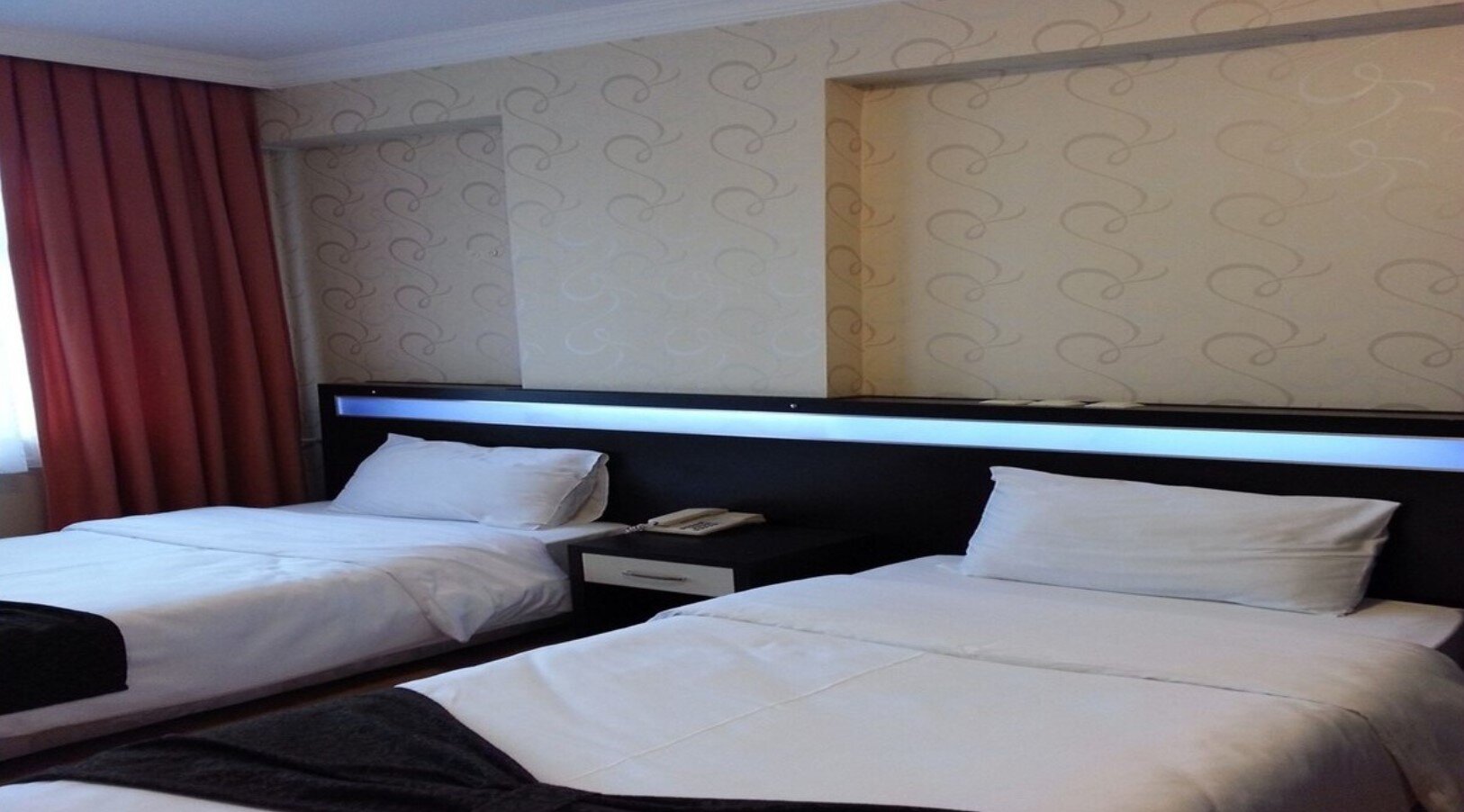 Nas Otel Rezervasyon