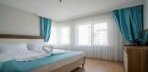 2+1 Studio Daire Bahçe Manzaralı Görseli