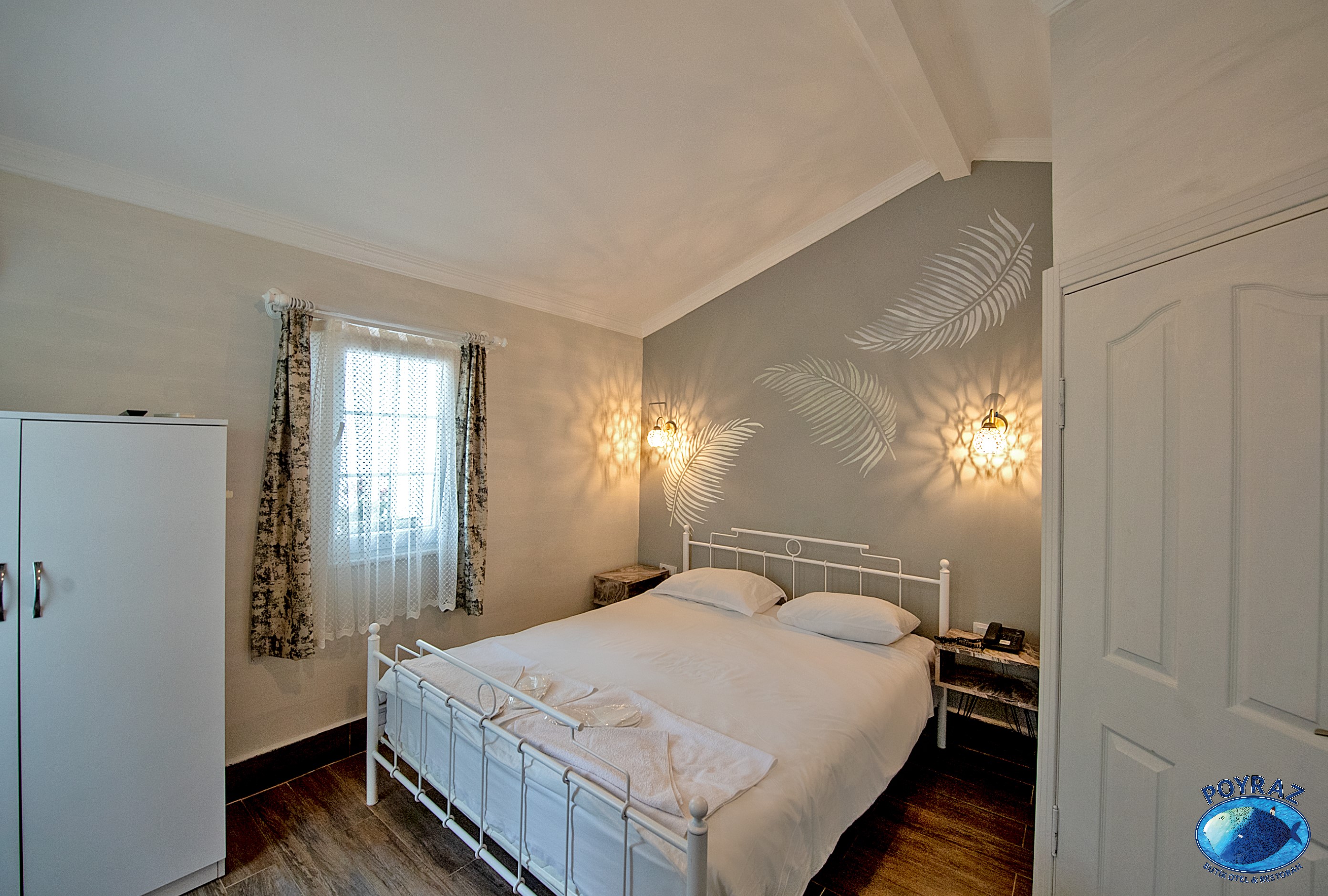 Poyraz Butik Hotel