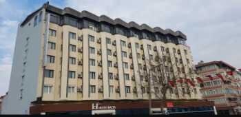 Balta Hotel · 10