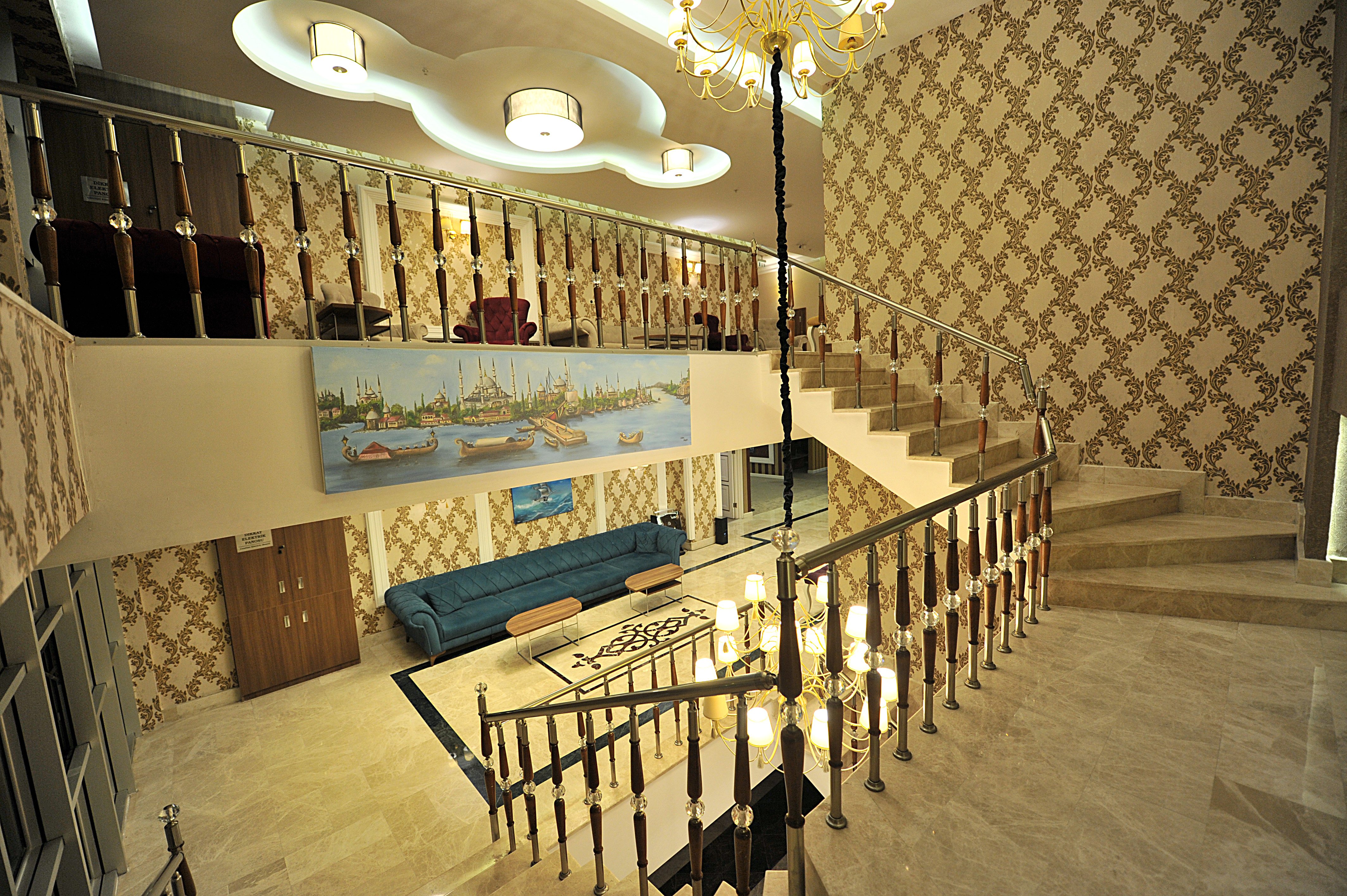 Royal Hotel Inegol