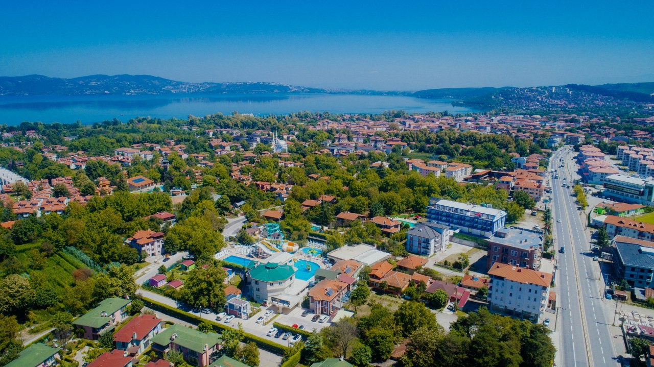 Sapanca Aqua Wellness SPA Hotel & Aqua Park