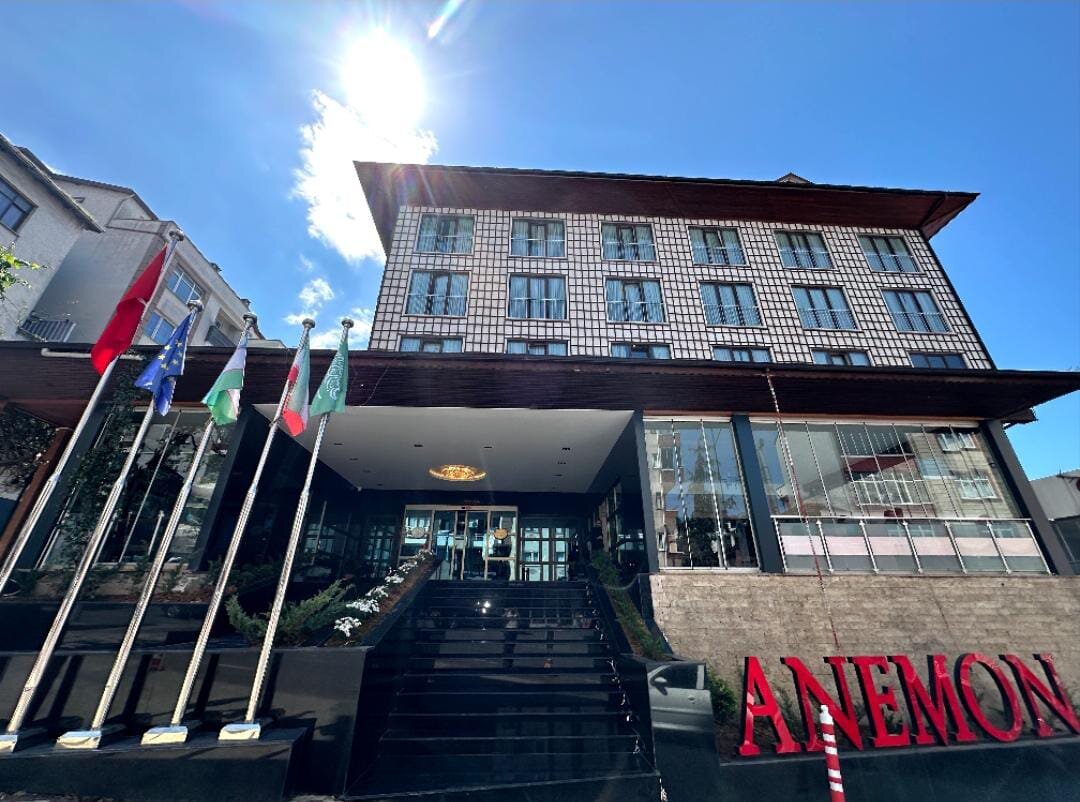 Anemon Kent Trabzon Otel