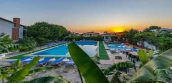 Alibabam Apart Otel Kuşadası · 22