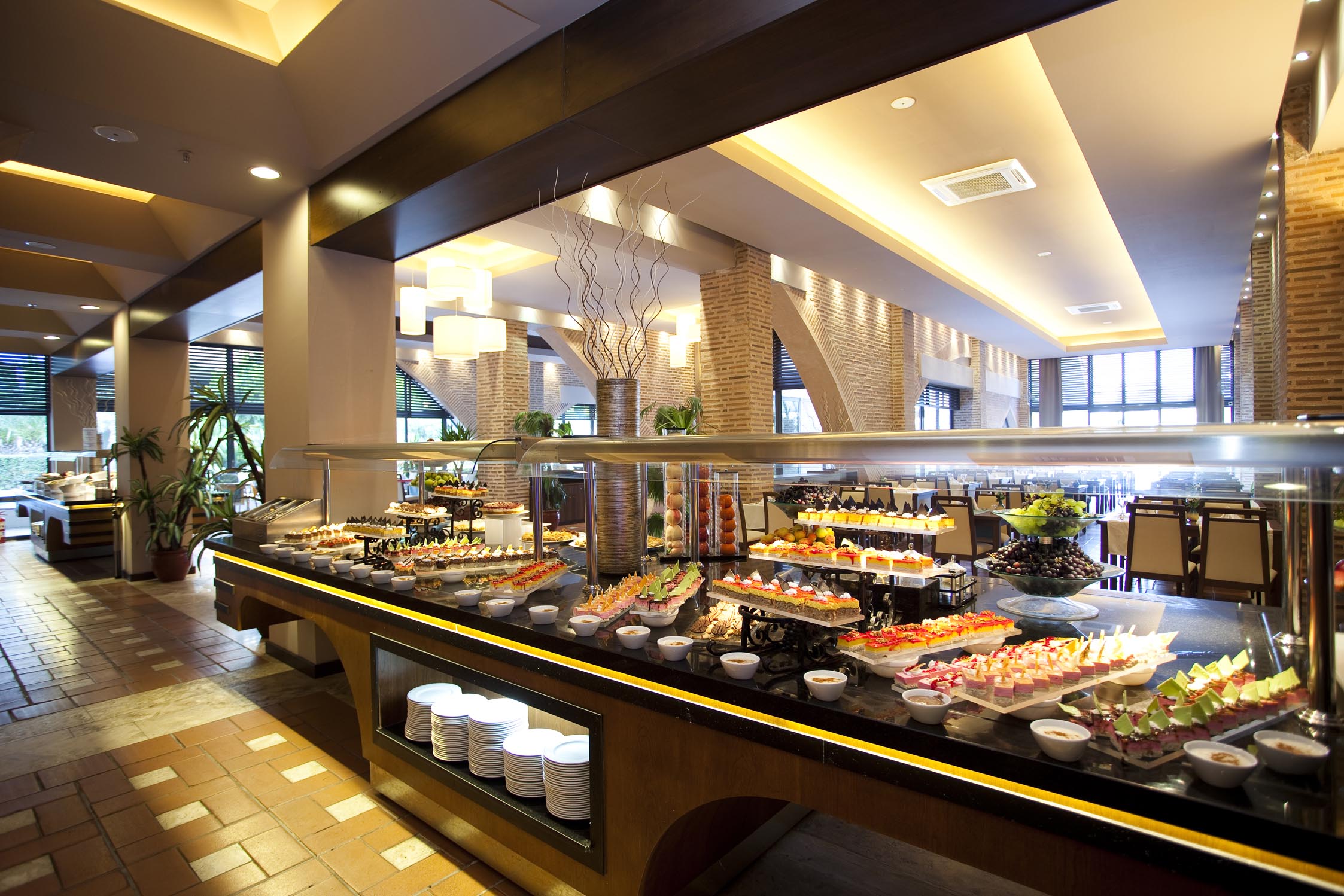 Limak Limra Hotels & Resort