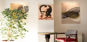 Trio Haus Apart Otel