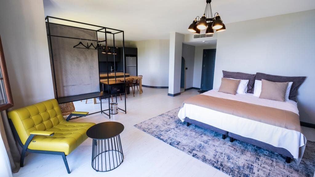 Ortelinn Hotel galeri 8