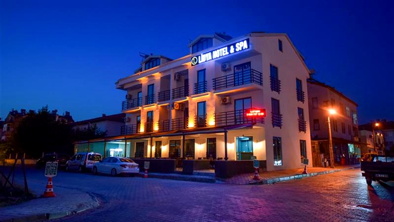 Lidya Hotel & Spa